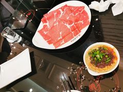 -红菇坊鲜汤火锅(北站店)