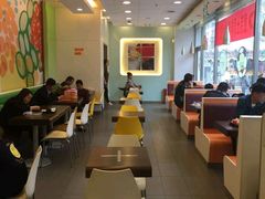 大堂-德克士(北大街店)