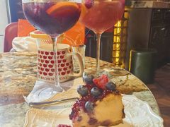 -BROWNSTONE布朗石西班牙餐厅(富城店)