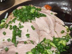 佐酒叉烧-博多舍楽(金利来店)