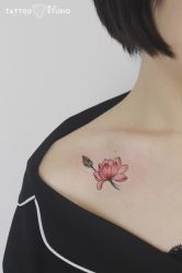 -飛凡TATTOO纹身•原创