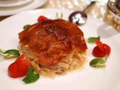 -8餐厅(新葡京酒店)