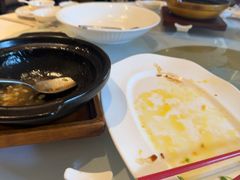 -玫瑰厅上海菜(兴国路店)