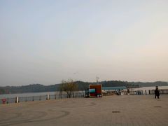 -仙海旅游度假区