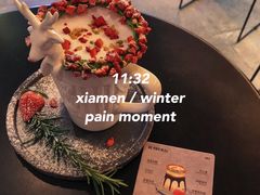 -BE NORMAL CAFE(霞溪路店)