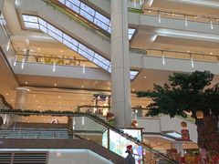 -皇城恒隆广场
