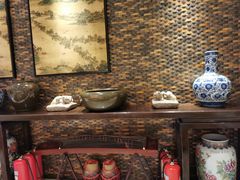 -老江南春·中国龙菜(衡山路店)