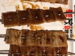 -丰茂烤串(全国首店)