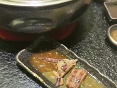 -樱嘢·炭火烧肉(惠南店)