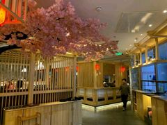 -九田家黑牛烤肉料理(中北镇店)