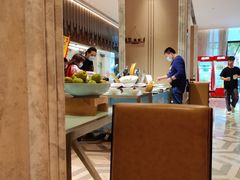 -云尚自助餐厅(佛山南海瞻云酒店)