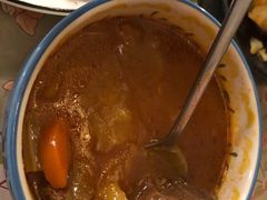 苏伯汤-食戟