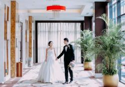 -Lisamoon礼慕纱婚纱礼服高级定制