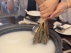 -御膳粥·牛乳粥底火锅·地道顺德菜(容桂店)