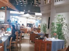 -晓粤·惹味粤菜(凯德乐峰广场店)