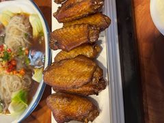 -思金拉措庄园藏餐(太阳岛店)