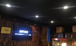 -藤野造型