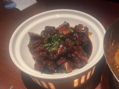 -绿茶餐厅(朝阳大悦城店)