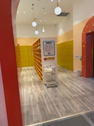 -玩元素·家庭游乐成长中心(香格里拉店)