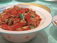 -乡村小镇(新合店)