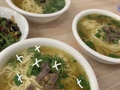 -大藏村拉面(保利首开·熙悦春天店)