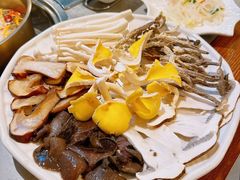 -大理董·董家小厨野生菌火锅(古城旗舰店)