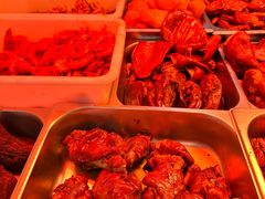 -黄毛鸭脖(汉阳总店)