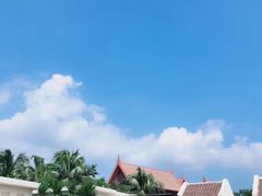 -三亚亚龙湾雅高铂尔曼别墅度假酒店