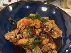 -Home Thai·泰谣(王府井apm店)