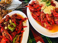 -丁丁龙虾(总店)