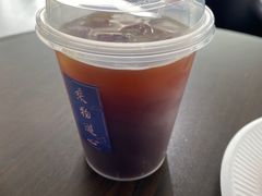 -游心咖啡(青山滨江店)