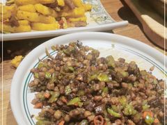 -云海肴·汽锅鸡·云南菜(美罗城店)