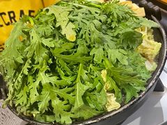 精选寿喜锅-昱匠·日本料理(金融街店)