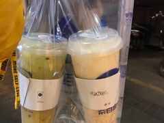 -茶百道(京溪店)