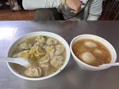 -雪园小吃部(天桥商场店)