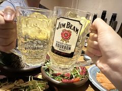 -九酢·海鲜居酒屋