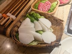 -锦城印象火锅(天府三街店)