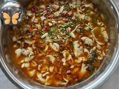 -老四川平头酸菜鱼(衙前店)