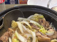 -上南瓦煲鸡·清远鸡·老字号(总店)