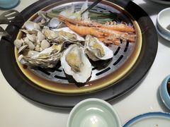 -碗中海·蒸汽海鲜·桑拿鸡(岭南天地店)