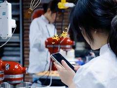 -王森咖啡西点烘焙培训(上海名厨中心店)