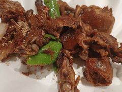 -新梅华餐厅(星悦汇店)