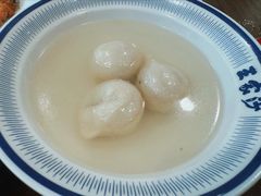 -王家沙点心店(南京西路总店)