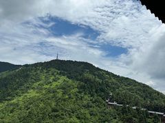 -南岳衡山风景名胜区