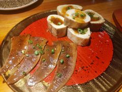 -隐炉和牛烧肉店(群力店)