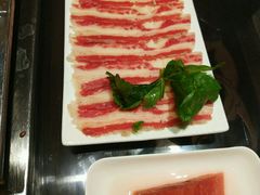 -安安火锅(上美广场店)