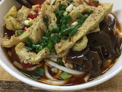 -寶牯佬邵阳米粉
