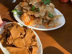 -张包铺(关东古巷店)