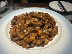 -老华洋饭庄(成林道店)
