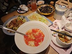 -炊烟·山房菜